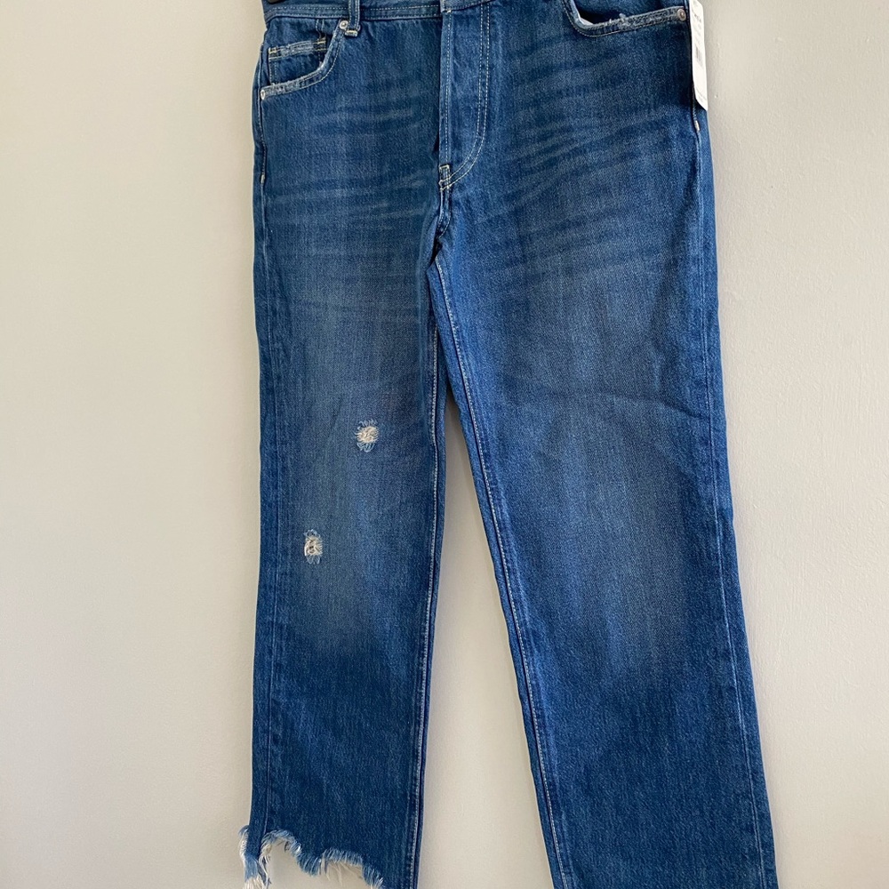 Free people jeans